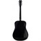 Акустическая гитара Fabio SA105 BK ФАБИО 16554
