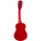 TERRIS JUS-10 RD - укулеле сопрано ТЕРРИС 16723 TERRIS JUS-10 RD - укулеле сопрано ТЕРРИС 16723