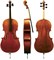 GEWA Maestro 6 виолончель 4/4 - фото 24053
