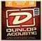 DUNLOP DAP1048 Комплект струн для акустической гитары, фосф.бронза