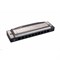 HOHNER Silver Star 504/20 C (M5040167) - губная гармошка HOHNER Silver Star 504/20 C (M5040167) - губная гармошка