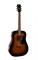 Cort AD810-SSB Акустическая гитара Корт - фото 25246