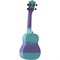 VESTON KUS-15RBL I - укулеле VESTON KUS-15RBL I - укулеле