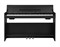 NUX Cherub WK-310-Black Цифровое пианино на стойке с педалями, черное - фото 25590