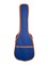 Lutner MLDG-24 Чехол мягкий для акустической гитары, синий