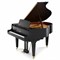KAWAI GL-30 M/PEP Рояль акустический чёрный Каваи - фото 25685