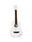 Амистар M-313-WH Акустическая гитара с широким грифом белая