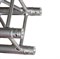 INVOLIGHT ISX29-100 - ферма квадратная, прямая, 1 м, 290 мм, труба 50 мм 18354 - фото 26069 INVOLIGHT ISX29-100 - ферма квадратная, прямая, 1 м, 290 мм, труба 50 мм 18354 - фото 26069