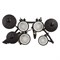 ROLAND TD-1DMK электронная ударная установка Роланд 18626