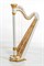 Resonance Harps MLH0011 Capris Арфа 21 струнная (A4-G1), - фото 27050