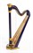Resonance Harps MLH0011 Capris Арфа 21 струнная (A4-G1), 18783