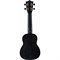 VESTON KUS100 BK - укулеле сопрано ВЕСТОН 18865