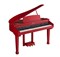 ORLA Grand 120 Цифровой рояль с автоаккомпанементом - фото 27565