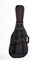 LUTNER LEG-5 ЧЕХОЛ ДЛЯ ЭЛЕКТРОГИТАРЫ, ПЛОТНЫЙ, ЛЮТНЕР