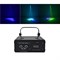 HZG D511 (DJ-518rgb) лазерный световой прибор