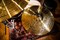 Meinl HCS15H HCS Hihat - Две тарелки 15" Meinl HCS15H HCS Hihat - Две тарелки 15"