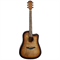 Shinobi D-11/MA акустическая гитара Шиноби - фото 28115