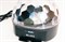 BI RAY ML002 СВЕТОДИОДНЫЙ ЭФФЕКТ «ДИСКО-ШАР», 6Х1ВТ, RGBWOP
