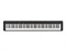 CASIO CDP-S110BK — ЦИФРОВОЕ ФОРТЕПИАНО, КАСИО
