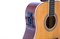 Fabio FAW-801 CEQ (N) Электроакустическая гитара Фабио 19256
