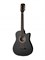 Foix FFG-2038C-BK — акустическая гитара, цвет черный, Фоикс - фото 28696
