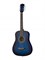 Fante FT-R38B-BLS Акустическая гитара, синий санберст, Фанте - фото 28998