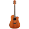 Shinobi H-11/N акустическая гитара Шиноби - фото 29012