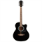 Shinobi HB403A/BK гитара акустическая