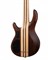 Cort A5-Plus-FMMH-OPN Artisan Series - Бас-гитара 5-струнная