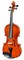 Foix FVP-01A-4/4 Скрипка студенческая 4/4, с футляром и смычком