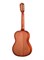 Амистар M-30-MH Класическая гитара 4/4, цвет махагони