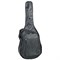 PROEL BAG110PN - чехол для акустической и 12 стр. гитары, 2 кармана, ремни