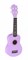 Belucci XU21-11 Purple — укулеле сопрано, Белуччи