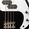 ROCKDALE Stars PB Bass Black — бас-гитара, 4 струны, Precision Bass, Рокдэйл