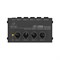 BEHRINGER MX400 — микшер, 4-канальный линейный, сверхкомпактный, Беринджер