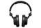 BEHRINGER HC 200 — универсальные закрытые наушники с кабелем, Беринджер