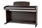 GEWA DIGITAL-PIANO DP300 ROSEWOOD — цифровое фортепиано, производство Германия