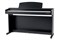 GEWA DIGITAL-PIANO DP300 BLACK — цифровое фортепиано, производство — Германия