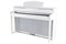 GEWA DIGITAL-PIANO DP300 WHITE — цифровое фортепиано, производство — Германия