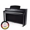 GEWA DIGITAL-PIANO UP400 BLACK— цифровое фортепиано, производство — Германия