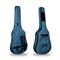 Sevillia GB-U41 BL — чехол для акустической гитары 41", цвет - голубой, Севилья