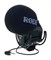 RODE Stereo VideoMic Pro Rycote — накамерный стерео микрофон, Роде