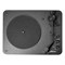Alive Audio NEOTERIC ONYX (Black) — виниловый проигрыватель c Bluetooth Alive Audio NEOTERIC ONYX (Black) — виниловый проигрыватель c Bluetooth