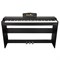 EMILY PIANO D-51 BK — цифровое фортепиано со стойкой в комплекте, черное, Эмили Пиано