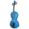ANTONIO LAVAZZA VL-20 BL 4/4 — скрипка, размер 4/4, синяя, Антонио Лавацца