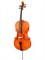 ANDREW FUCHS CL-200L 4/4 — виолончель, размер 4/4, Эндрю Фукс