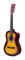 Belucci BC3605 SB — классическая гитара, 3/4, Белуччи