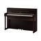 KAWAI CA901 R — цифровое пианино, 88 клавиш, механика механика Grand Feel III, цвет палисандр матовый