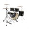 Mapex TND5254TCFJ — ударная установка из 5 барабанов, Мапекс