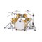 Mapex MA529SSF YD — ударная установка из 5-ти барабанов Mars Birch, Мапекс